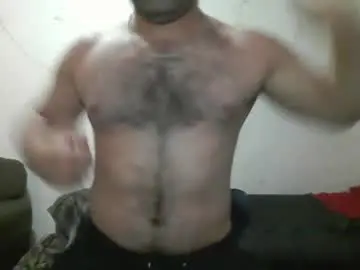 Free Porn Cam with hairy_man_69_ - Chaturbate