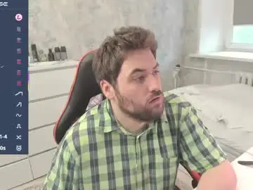 Sex Cam with morlaios - Chaturbate