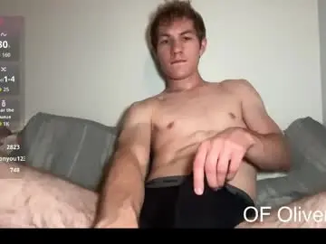 Adult Webcams with oliver_beck - Chaturbate
