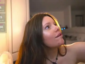 Private Sex Chat with your_baby_julia - Chaturbate