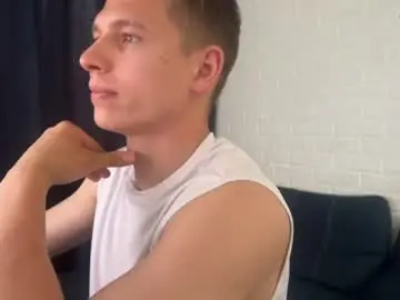 Live Sex Cam with hunter_f1t - Chaturbate