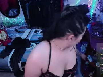 Free Porn Cam with lufek_23 - Chaturbate