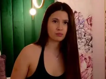 Sex Cam with milaleoneli - Chaturbate