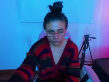 Best live sex cam show with mystical_meteor - Chaturbate
