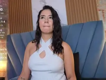 Sex Cam with nathalia_kosh_ - Chaturbate