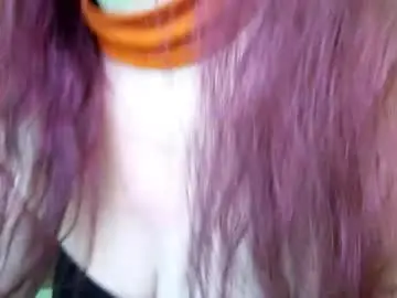 Free Porn Cam with sabrinaxlovess - Chaturbate