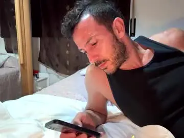 Sex Chat with absolutehorrorfield - Chaturbate