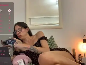 Watch Live Sex Cams with alicee_salvatore - Chaturbate