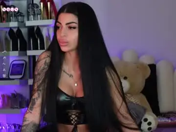 Adult Webcam with angela_myst - Chaturbate