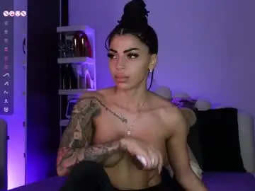 Free Live Porn with angela_myst - Chaturbate