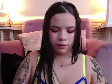 Adult Webcams with arybutty - Chaturbate