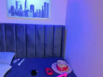 Live Porn with ashlye_miller_ - Chaturbate