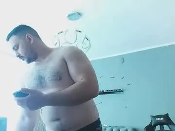 Free Porn Cam with djmute - Chaturbate