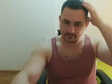 Nude Webcam with djmute - Chaturbate