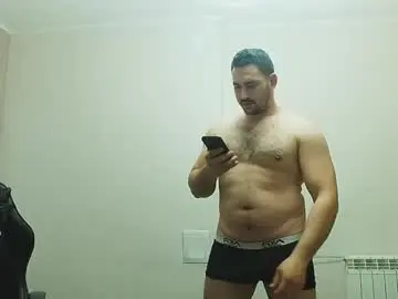 Live Sex with djmute - Chaturbate