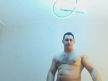 Adult Video Chat with djmute - Chaturbate
