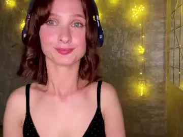 Sex Cam with genieflug - Chaturbate