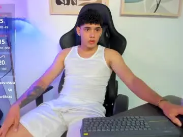 Adult Webcams with justin_payn14 - Chaturbate