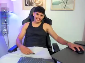 Adult Webcam with justin_payn14 - Chaturbate