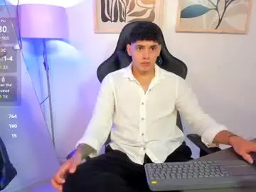 Best live sex cam show with justin_payn14 - Chaturbate