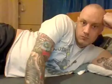 Adult Video Chat with markus_7 - Chaturbate