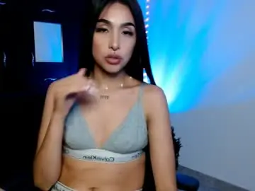 Best live sex cam show with nicoletta_c66 - Chaturbate