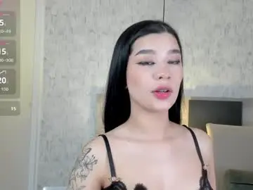 Sex Chat with vanessa_duval - Chaturbate