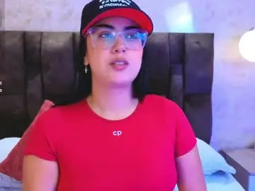 Sex Chat with victoriaandrade - Chaturbate