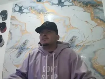 Nude Webcam with _jordanxxiii - Chaturbate