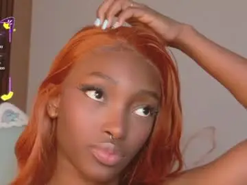 Live Porn with ahvi_ebony - Chaturbate