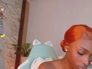 Best Webcam with ahvi_ebony - Chaturbate