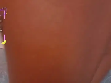 Free Porn Cam with ahvi_ebony - Chaturbate