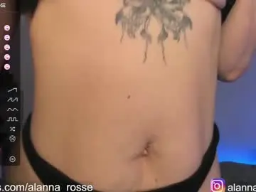 Private Sex Chat with alanna_rosse_ - Chaturbate