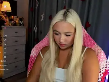 Live Sex Cam with dreamaise - Chaturbate