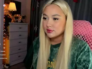 Live Sex Cam with dreamaise - Chaturbate