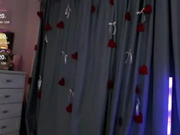 Live Sex Cam with dreamaise - Chaturbate