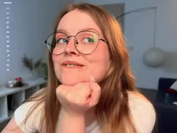 Adult Webcams with emilyforelsket - Chaturbate