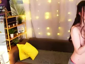 Adult Webcams with evangelinakovacevic - Chaturbate