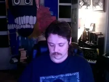 Live Sex with gothd4ddy777 - Chaturbate