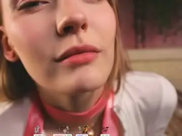 Free Porn Cam with lissa_meooow - Chaturbate