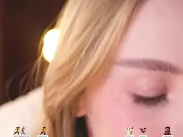 Best Webcam with lissa_meooow - Chaturbate