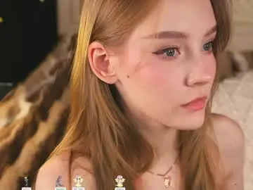 Free Live Porn with lissa_meooow - Chaturbate