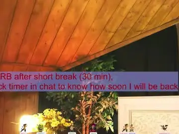 Best Webcam with lissa_meooow - Chaturbate