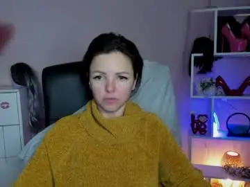 Free Porn Cam with mollymoon40 - Chaturbate