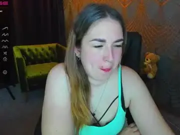 Sex Cam with sofii_darling - Chaturbate