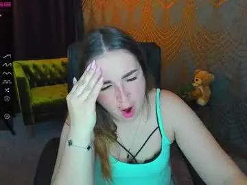 Live Sex with sofii_darling - Chaturbate