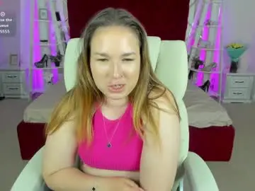 Sex Cam with sofii_darling - Chaturbate
