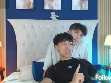 Private Sex Chat with aiden_rivers_ - Chaturbate