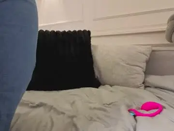 Free Live Porn with giigii_hadidd - Chaturbate