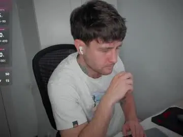 Free Porn Cam with honestandrew - Chaturbate